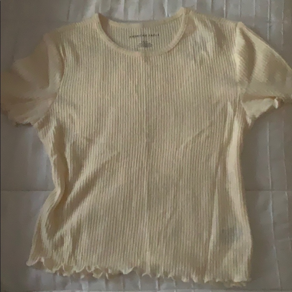 American Eagle Shirt